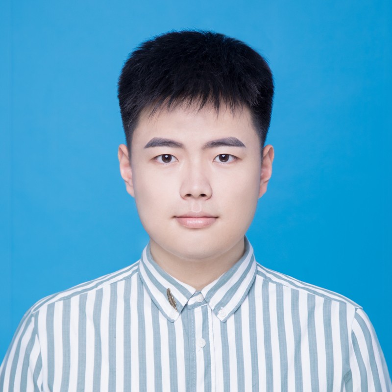 John Wang