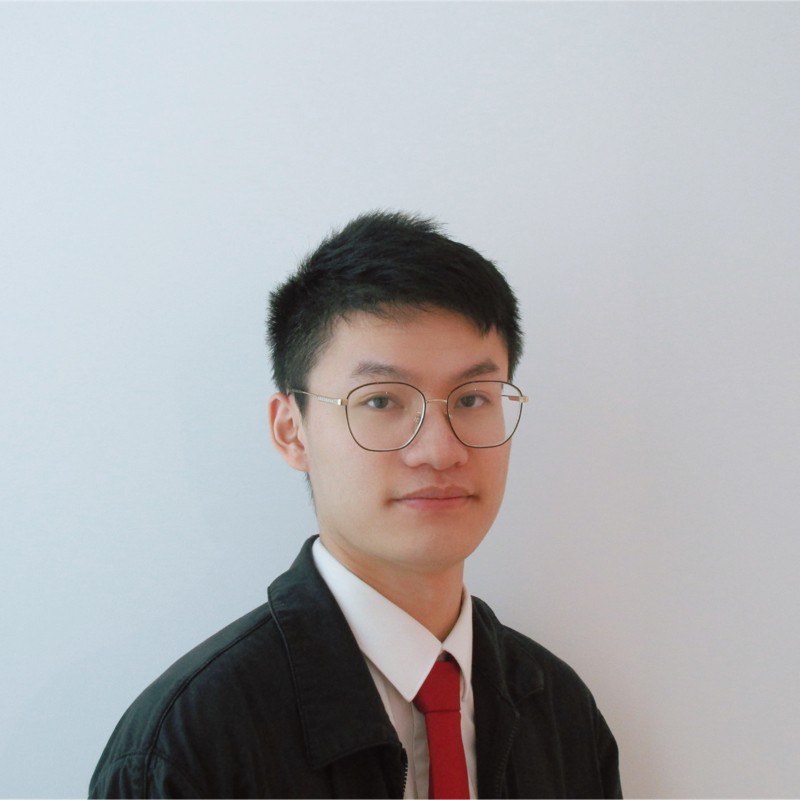 Oscar Tian